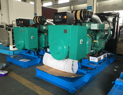 柴油發(fā)電機電壓調節(jié)器與設備穩(wěn)壓器一樣嗎？