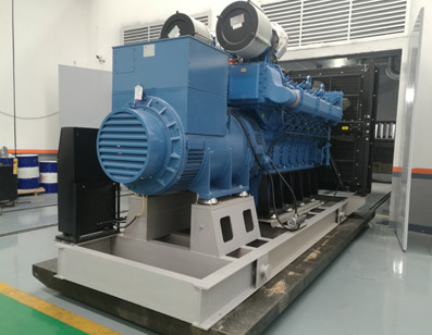 玉柴發(fā)電機(jī)組壓縮制動(dòng)裝置你了解嗎？